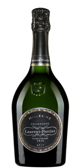 Laurent-Perrier Champagne Millésimé 2015. Brut 0,75l 