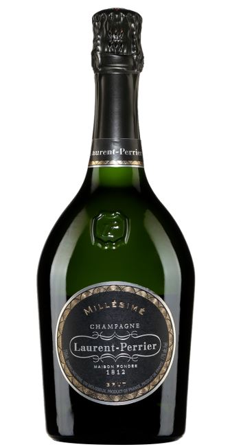 Laurent-Perrier Champagne Millésimé 2015. Brut 1,5l 