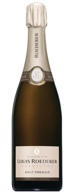 Louis Roederer Champagne Premier Brut 0,75l