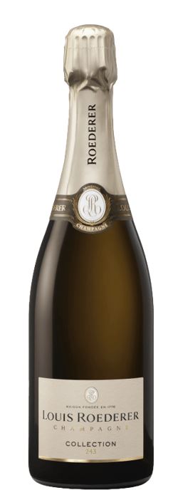 Louis Roederer Champagne Collection 243 0,75l
