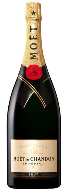 Moet & Chandon Champagne Brut Imperial 1,5l 