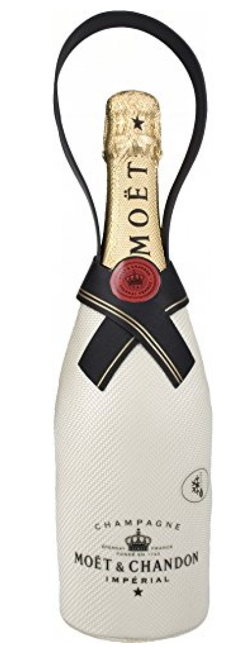 Moet & Chandon Champagne Brut Imperial Diamond Suit 0,75l