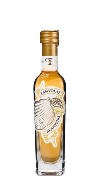 Panyolai Pálinka Aranybirs 0,05l