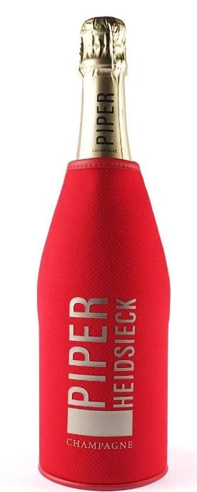 Piper Heidsieck Champagne Cuvée Brut Ice Jacket 0,75l 