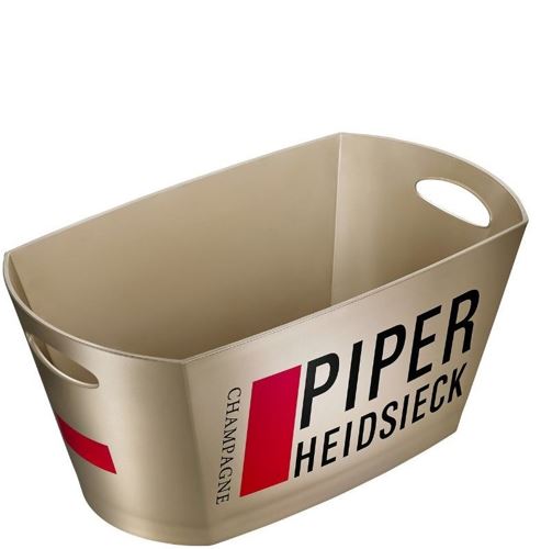Piper Heidsieck Champagne Jégvödör (nagy)