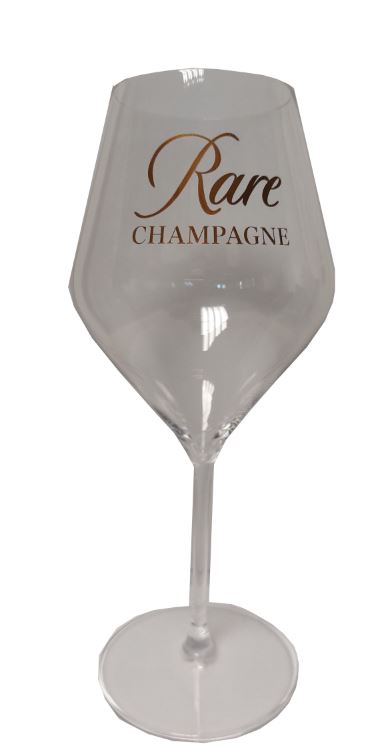 Piper Heidsieck Champagne Rare Pohár Szett