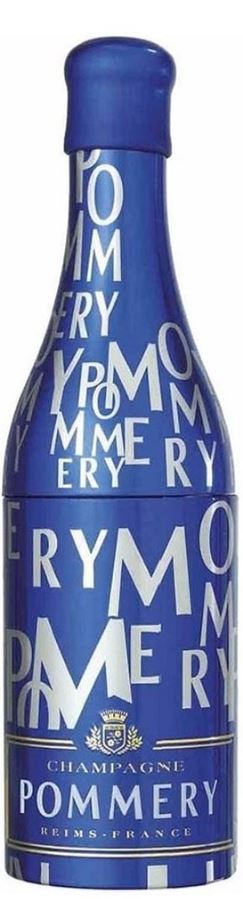 Pommery Champagne Royal Brut 0,75l DD.