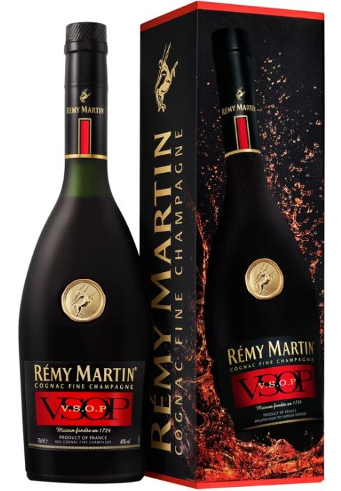 Remy Martin Konyak VSOP Fine Champagne 0,7l DD.