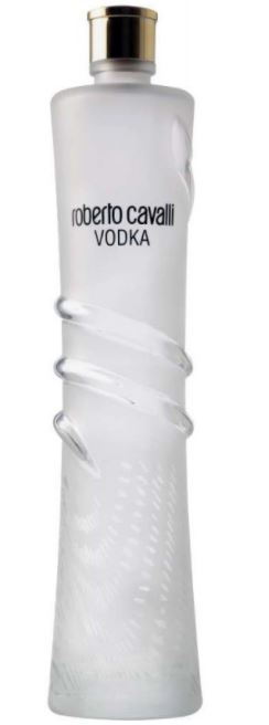 Roberto Cavalli Vodka 1,5l