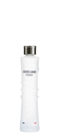 Roberto Cavalli Vodka 0,05l