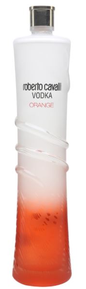 Roberto Cavalli Vodka Orange 1l