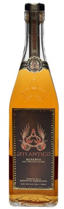 Ron Atlantico Rum Reserva 0,7l 