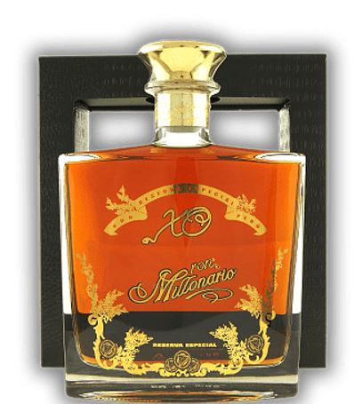 Ron Millonario Rum XO Reserva Especial 0,7l DD.
