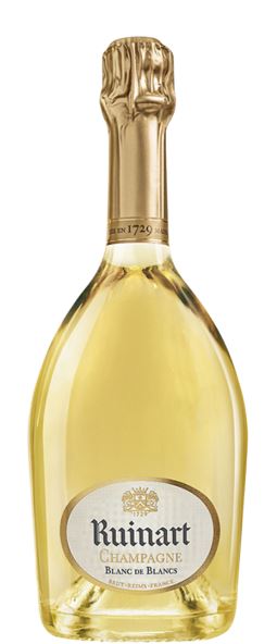 Ruinart Champagne Blanc de Blancs Brut 0,75l