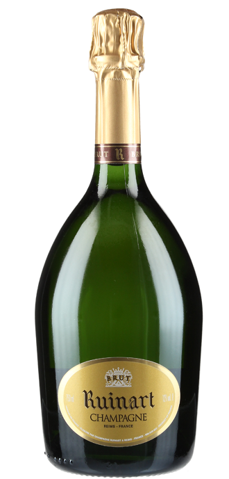 Ruinart Champagne R Brut 0,75l 