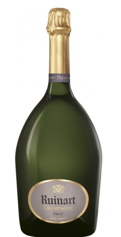 Ruinart Champagne R Brut 1,5l 