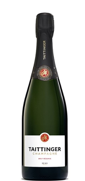 Taittinger Champagne Brut Reserve 0,75l
