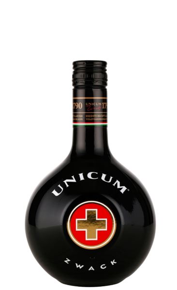 Unicum Keserű 0,5l