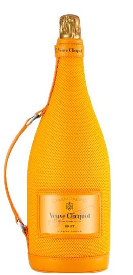 Veuve Clicquot Champagne Brut Ice Jacket 0,75l